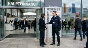 Security Guard Jobs in Germany