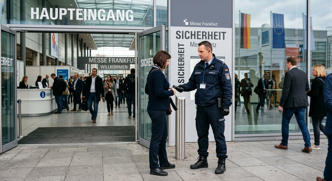Security Guard Jobs in Germany