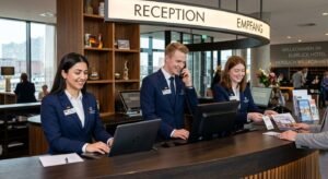 Hotel Jobs in Germany